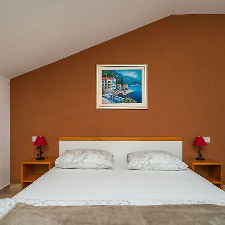 Apartments Pavo Cavtat Ngoại thất bức ảnh
