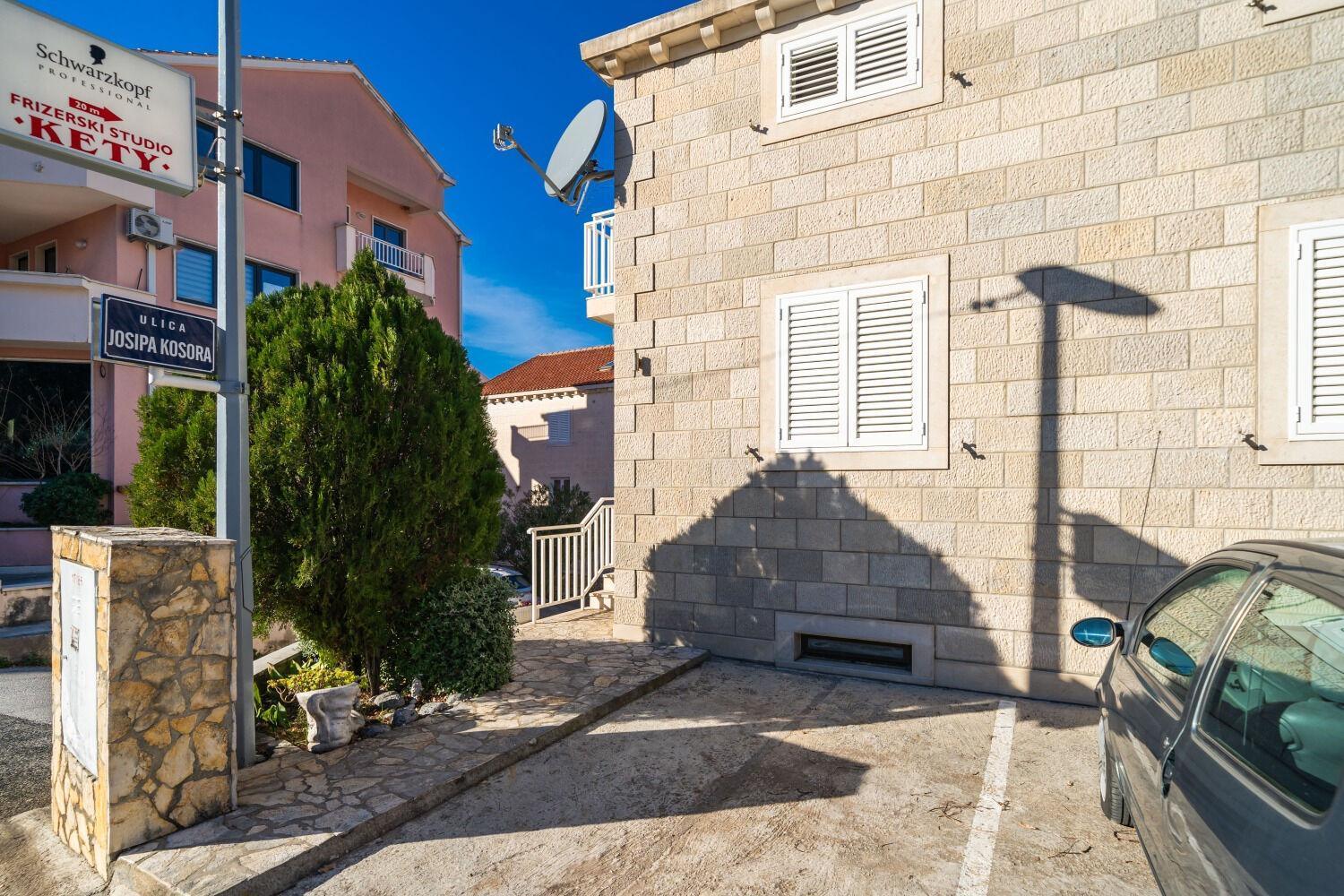 Apartments Pavo Cavtat Ngoại thất bức ảnh