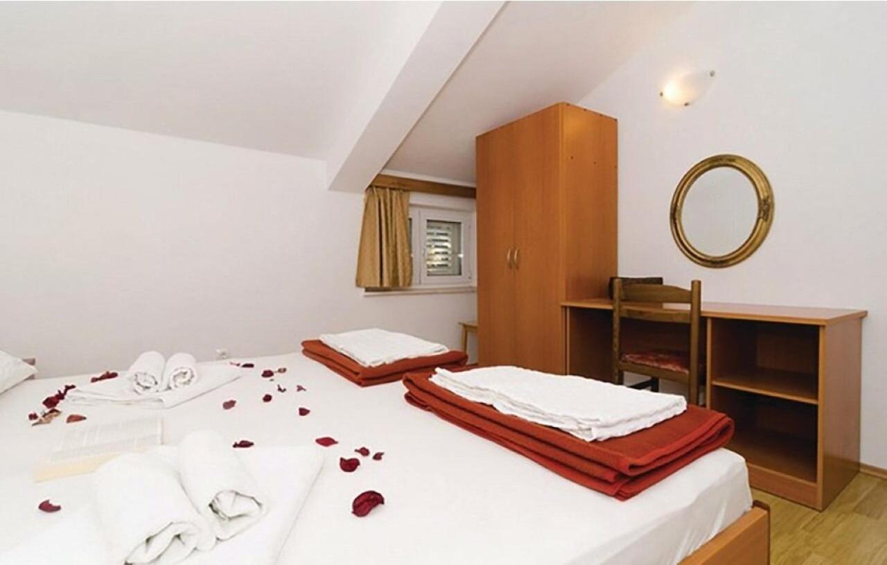 Apartments Pavo Cavtat Ngoại thất bức ảnh