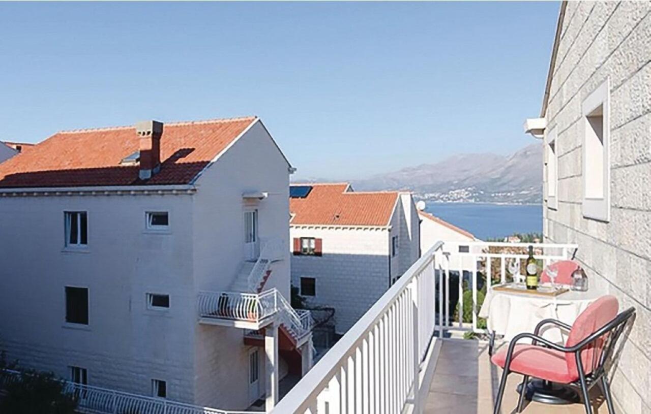 Apartments Pavo Cavtat Ngoại thất bức ảnh