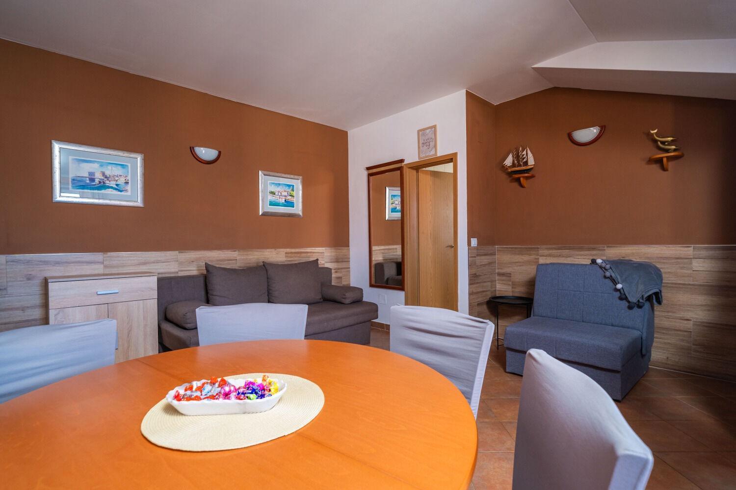 Apartments Pavo Cavtat Ngoại thất bức ảnh