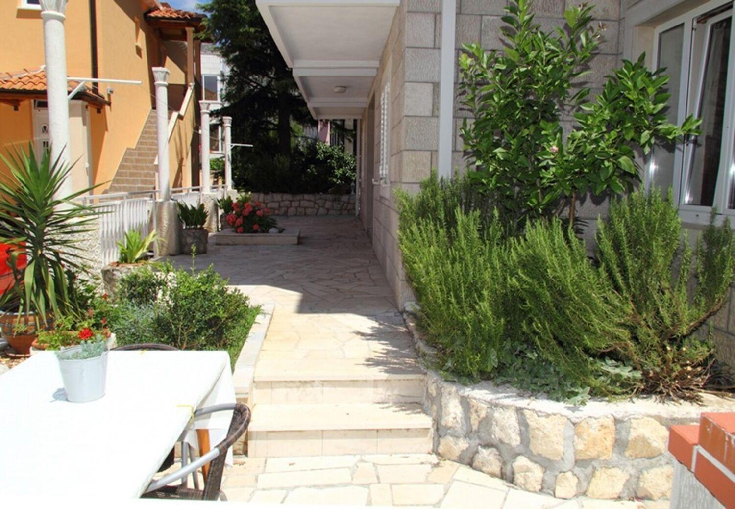 Apartments Pavo Cavtat Ngoại thất bức ảnh