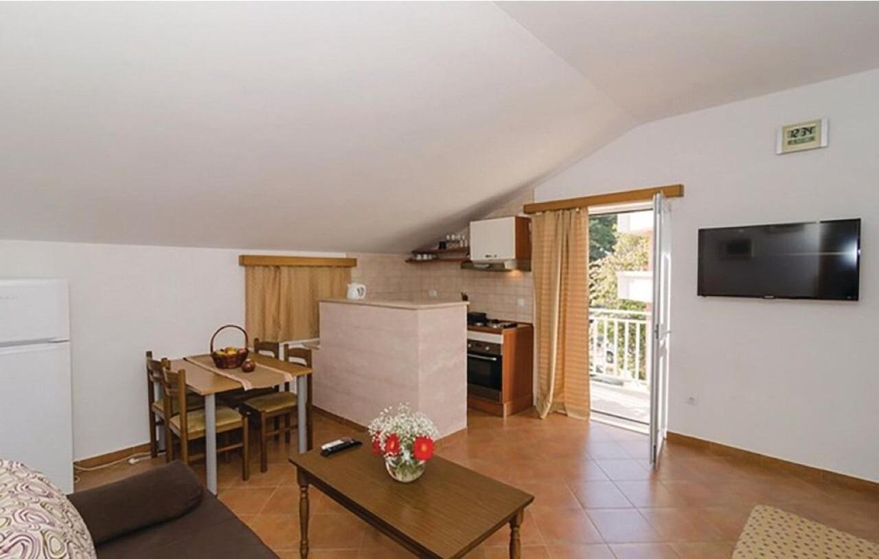 Apartments Pavo Cavtat Ngoại thất bức ảnh