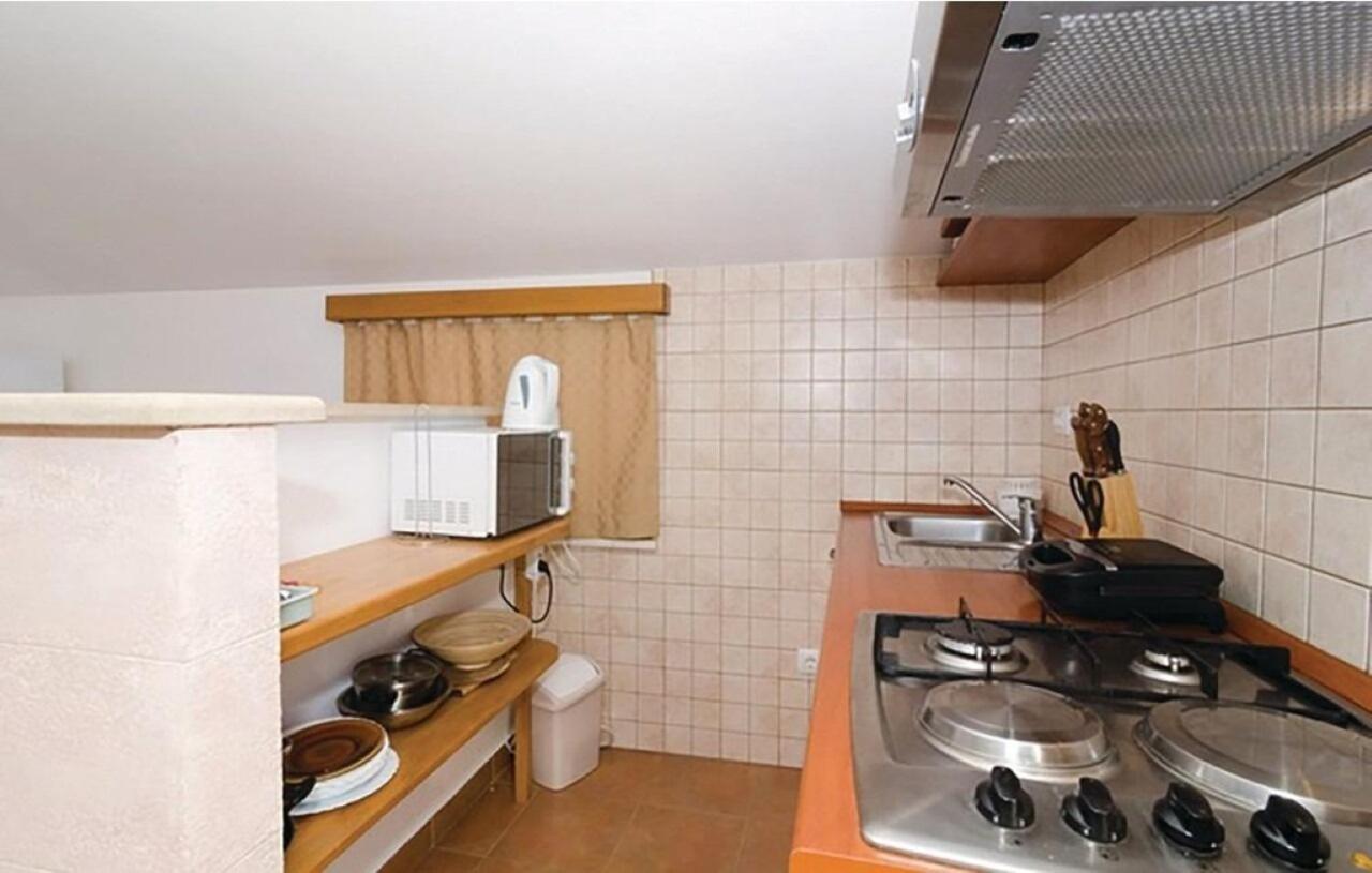 Apartments Pavo Cavtat Ngoại thất bức ảnh