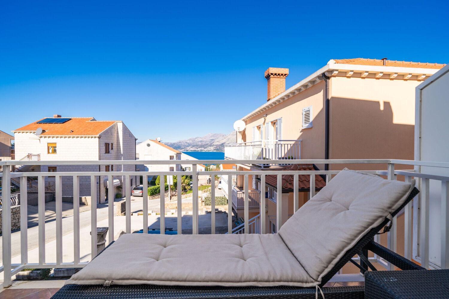 Apartments Pavo Cavtat Ngoại thất bức ảnh
