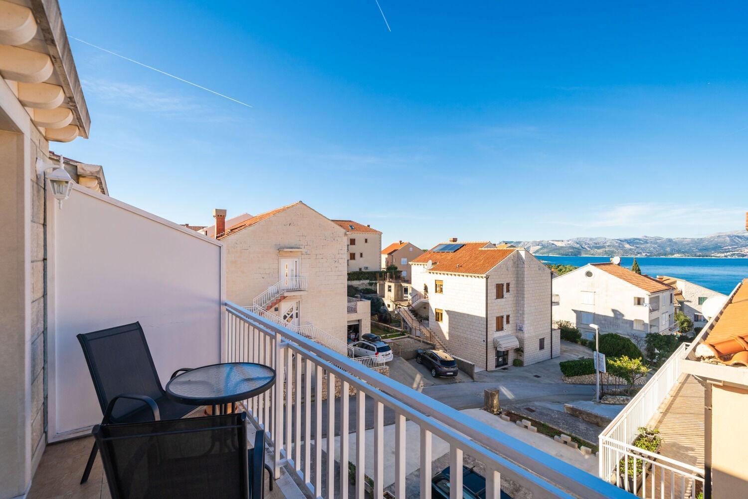 Apartments Pavo Cavtat Ngoại thất bức ảnh