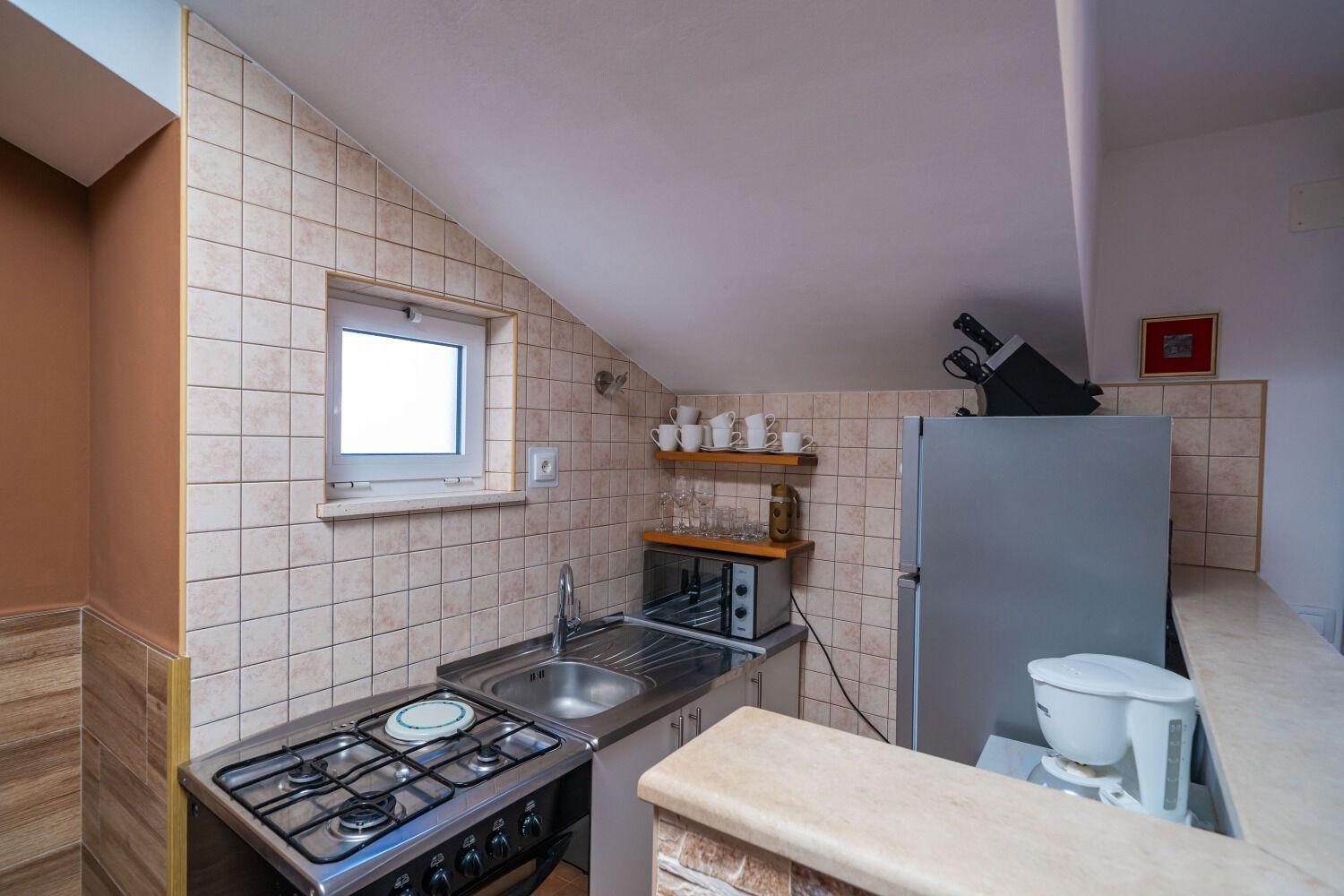 Apartments Pavo Cavtat Ngoại thất bức ảnh