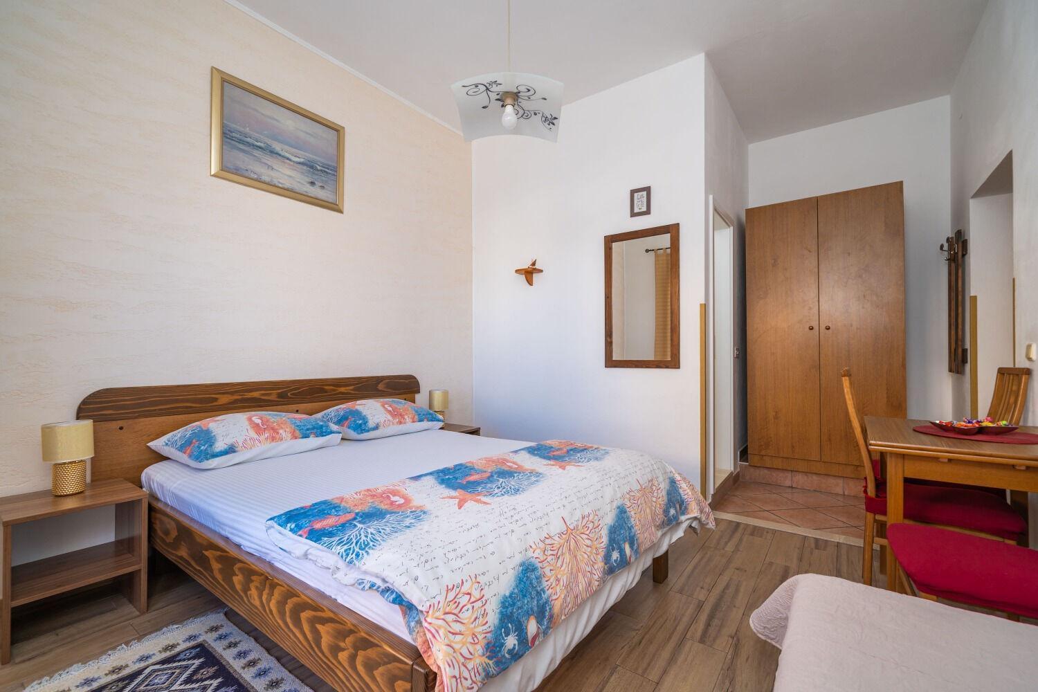 Apartments Pavo Cavtat Ngoại thất bức ảnh