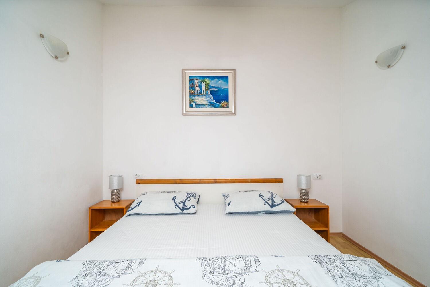 Apartments Pavo Cavtat Ngoại thất bức ảnh