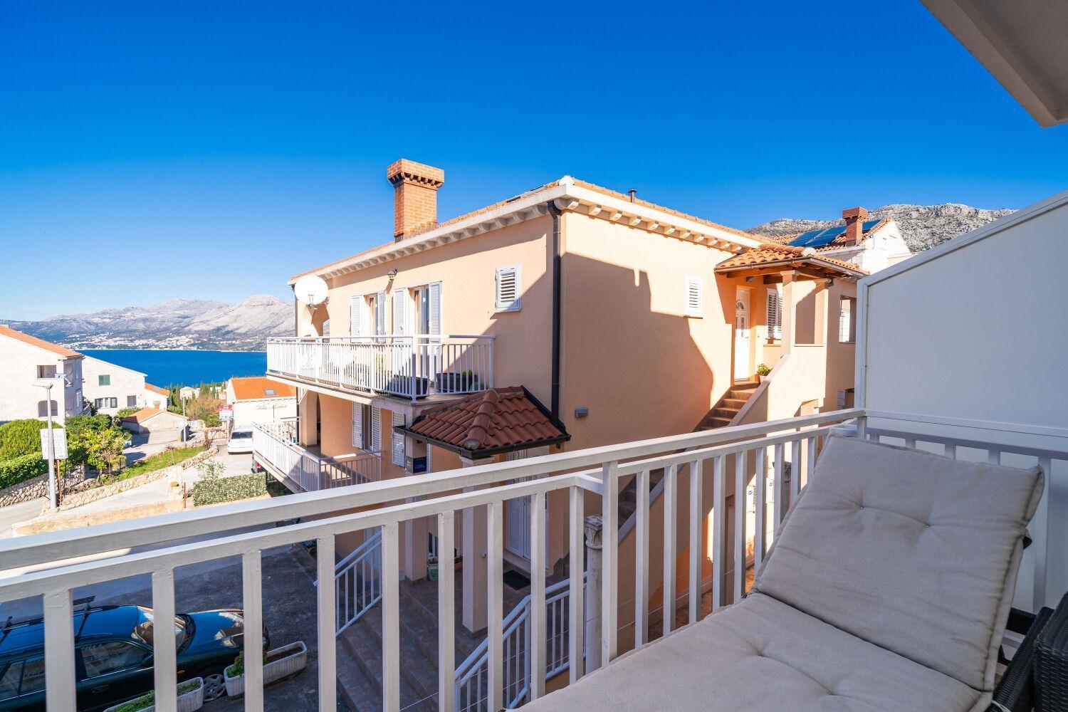 Apartments Pavo Cavtat Ngoại thất bức ảnh