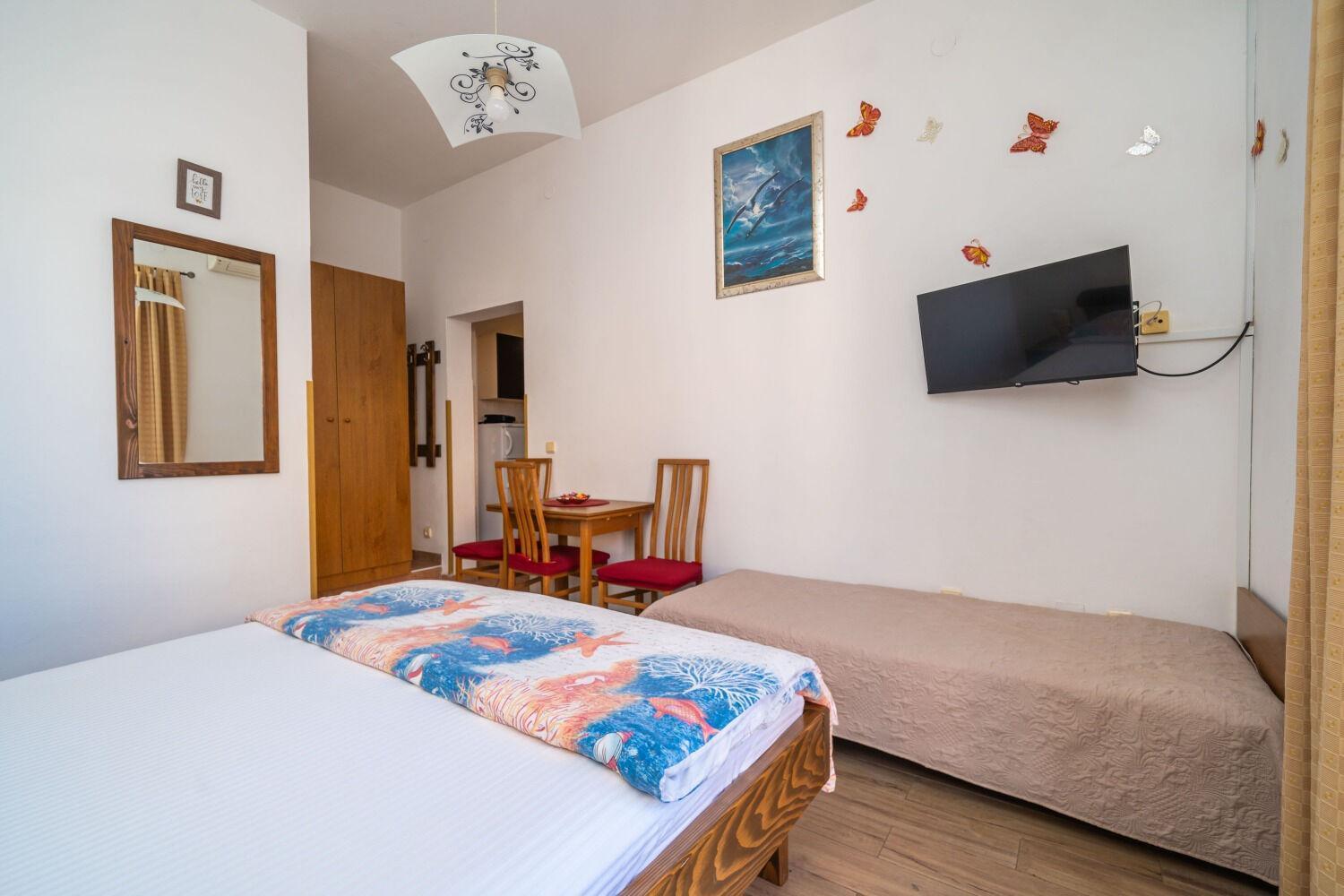 Apartments Pavo Cavtat Ngoại thất bức ảnh