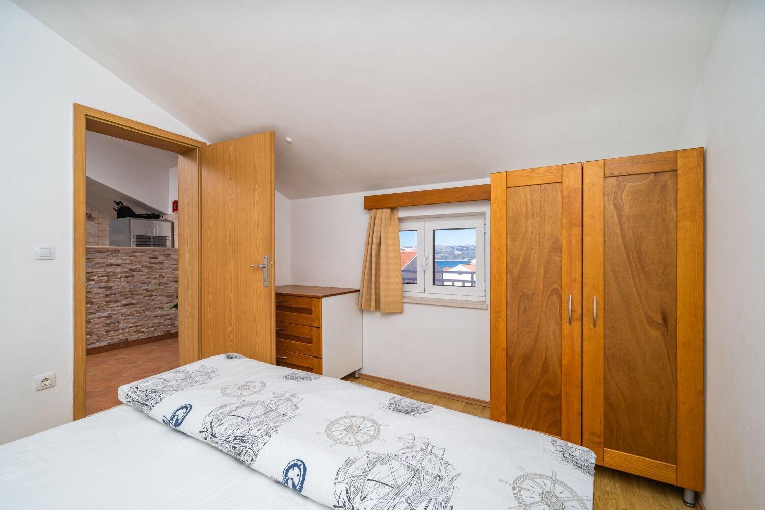 Apartments Pavo Cavtat Ngoại thất bức ảnh