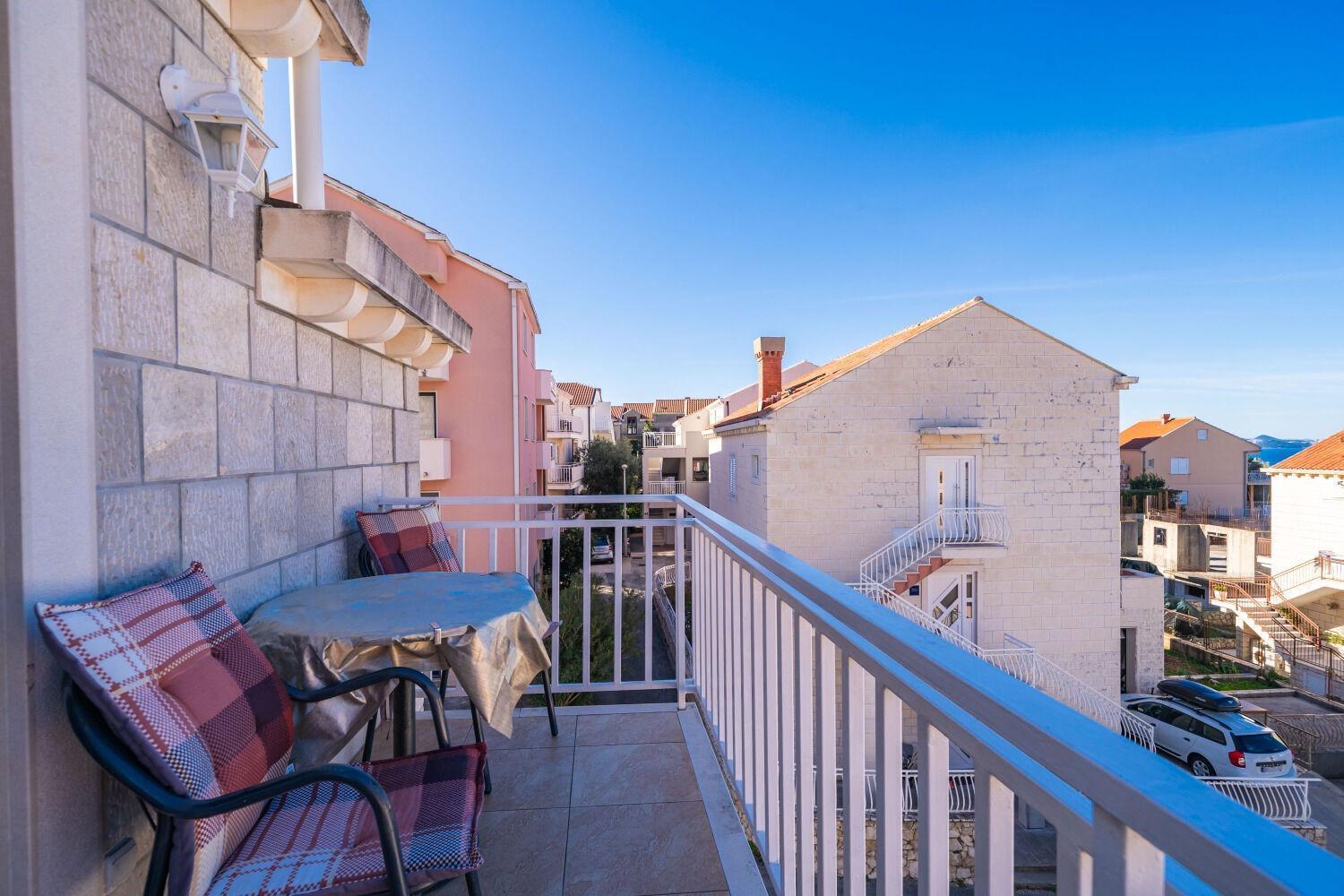 Apartments Pavo Cavtat Ngoại thất bức ảnh