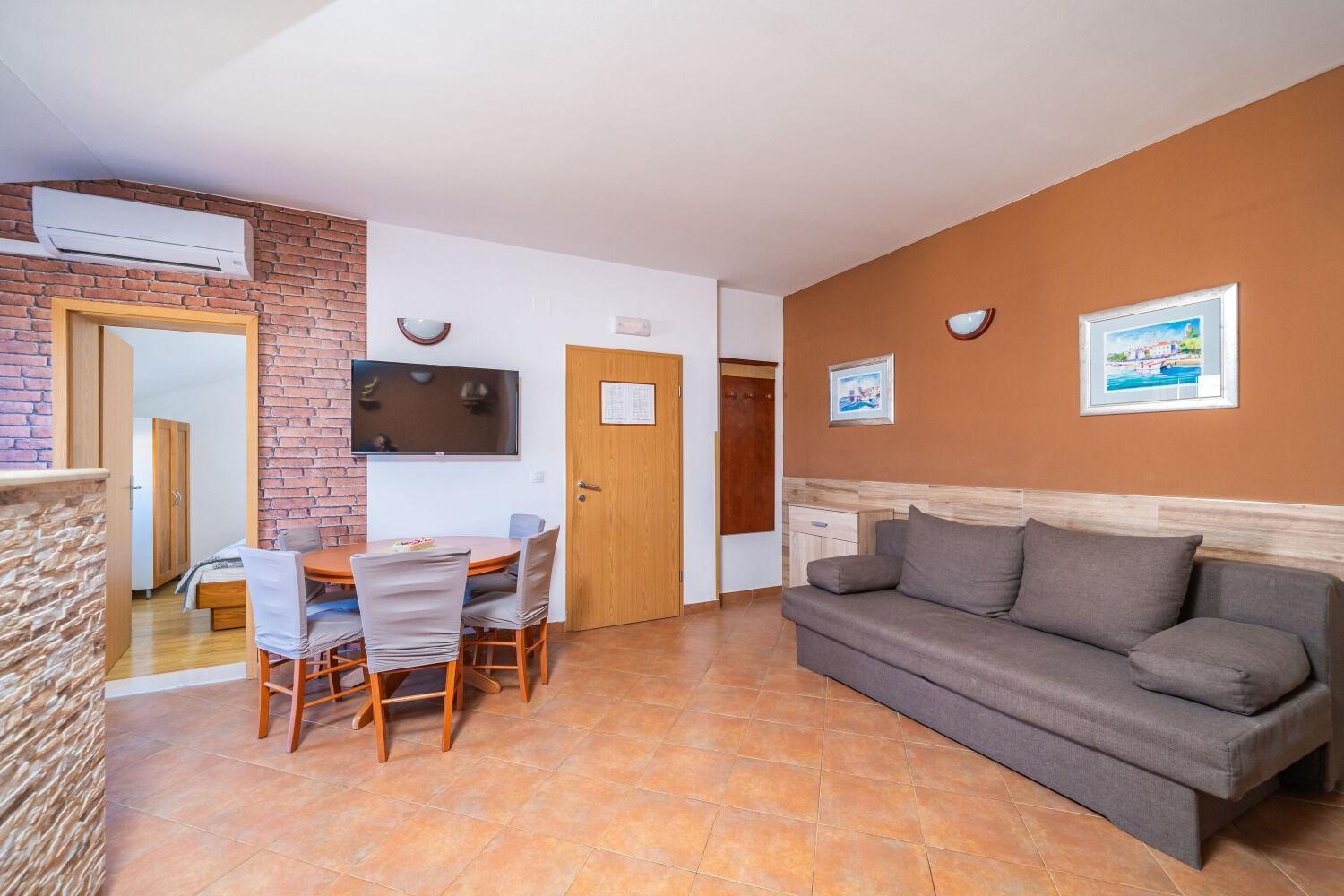 Apartments Pavo Cavtat Ngoại thất bức ảnh