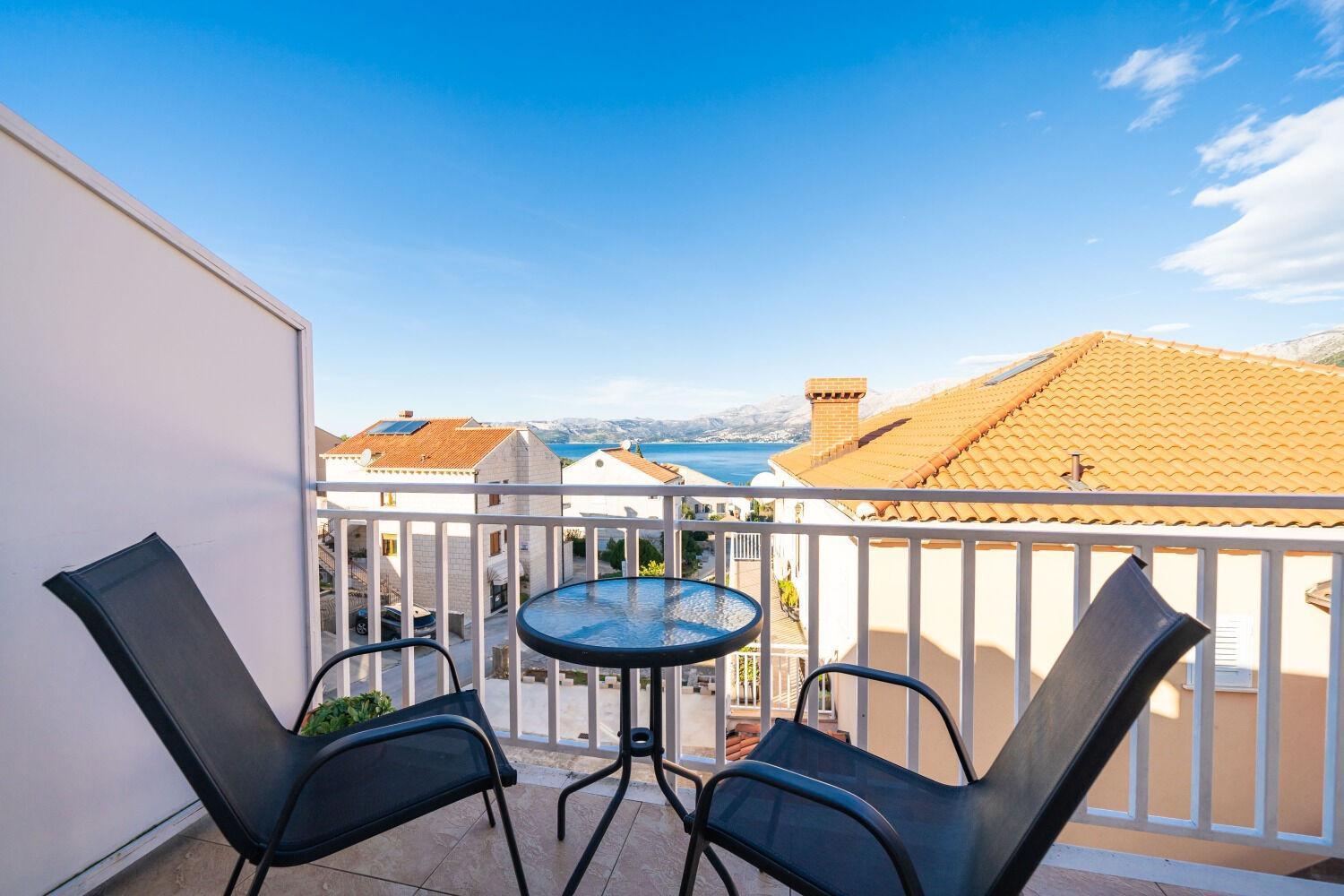 Apartments Pavo Cavtat Ngoại thất bức ảnh