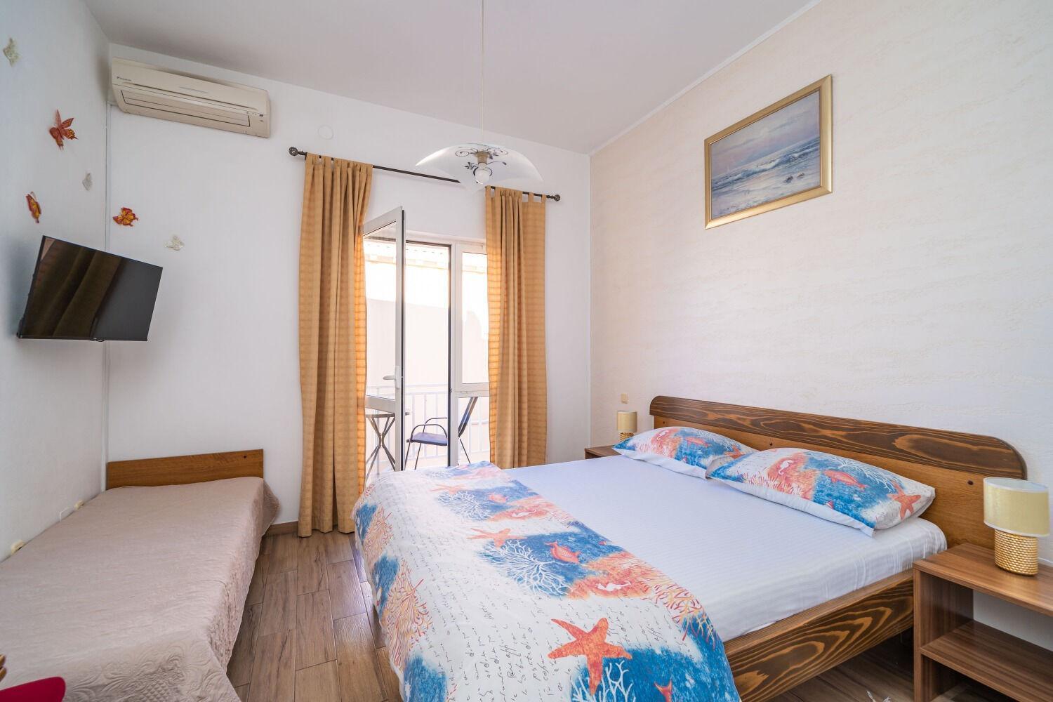 Apartments Pavo Cavtat Ngoại thất bức ảnh