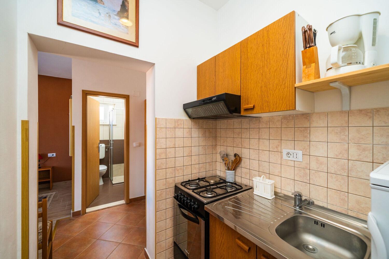 Apartments Pavo Cavtat Ngoại thất bức ảnh