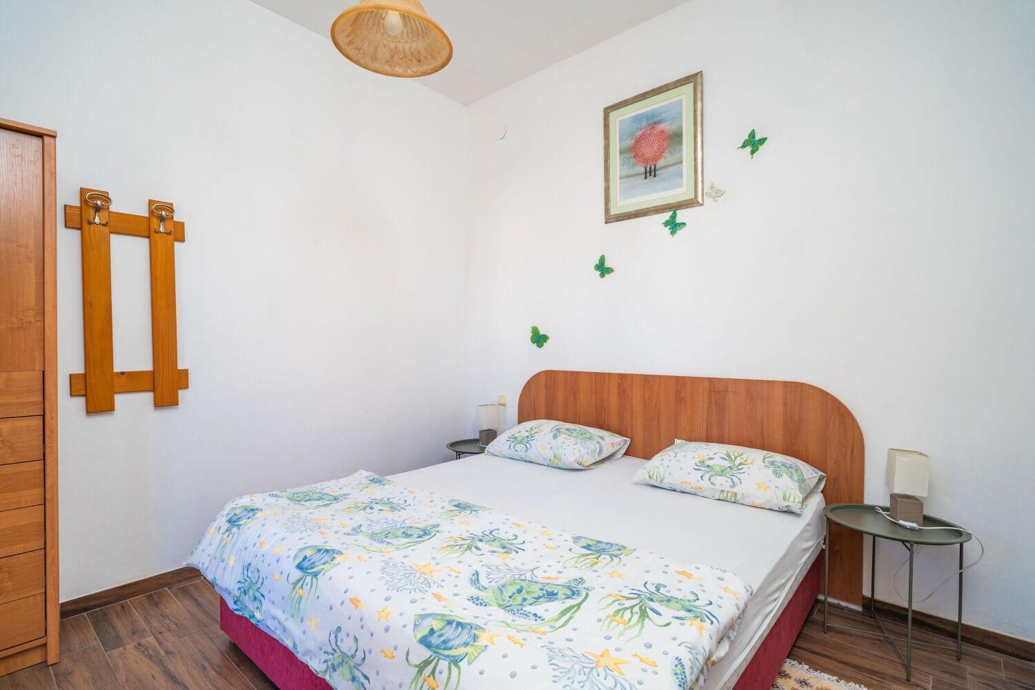 Apartments Pavo Cavtat Ngoại thất bức ảnh