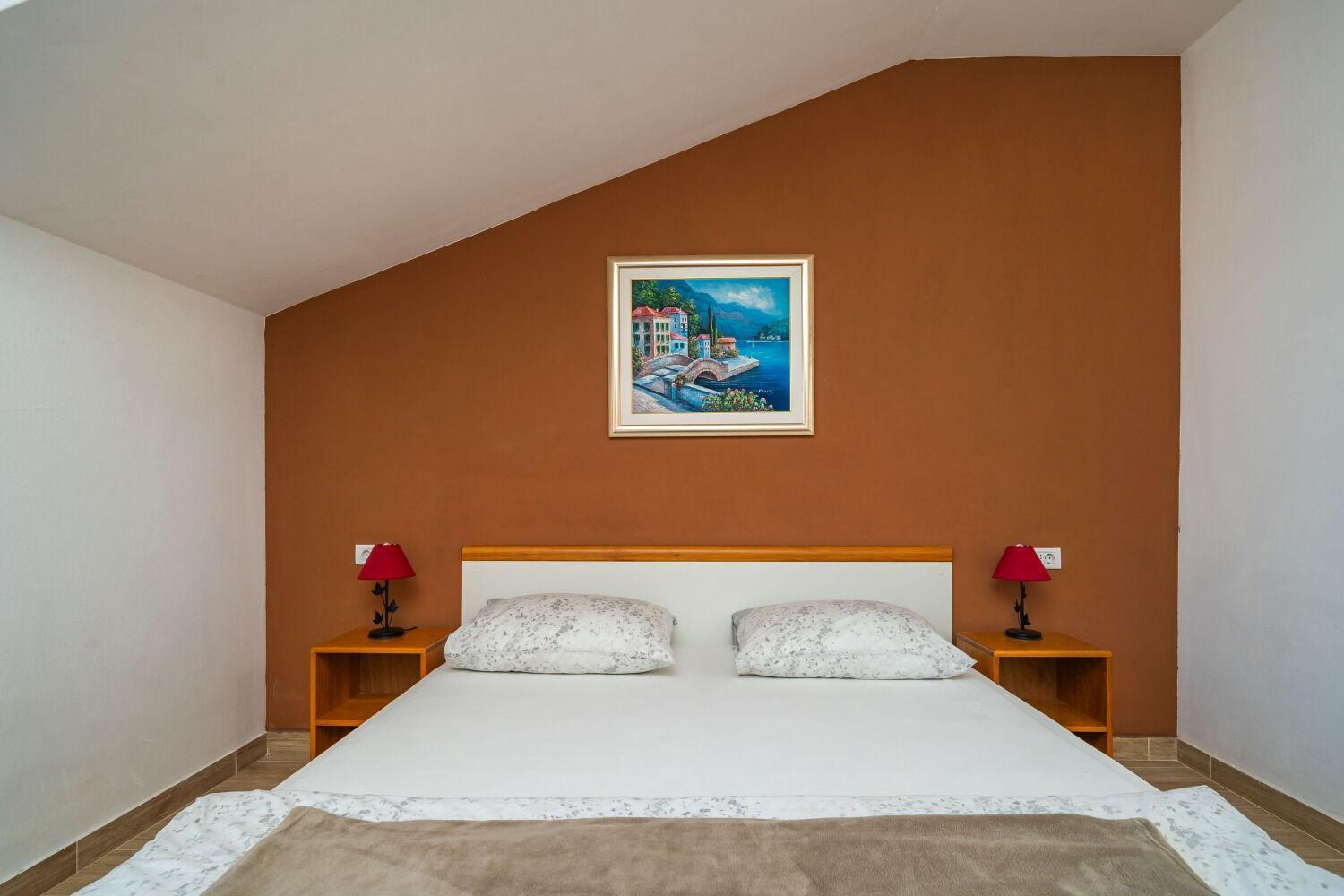 Apartments Pavo Cavtat Ngoại thất bức ảnh