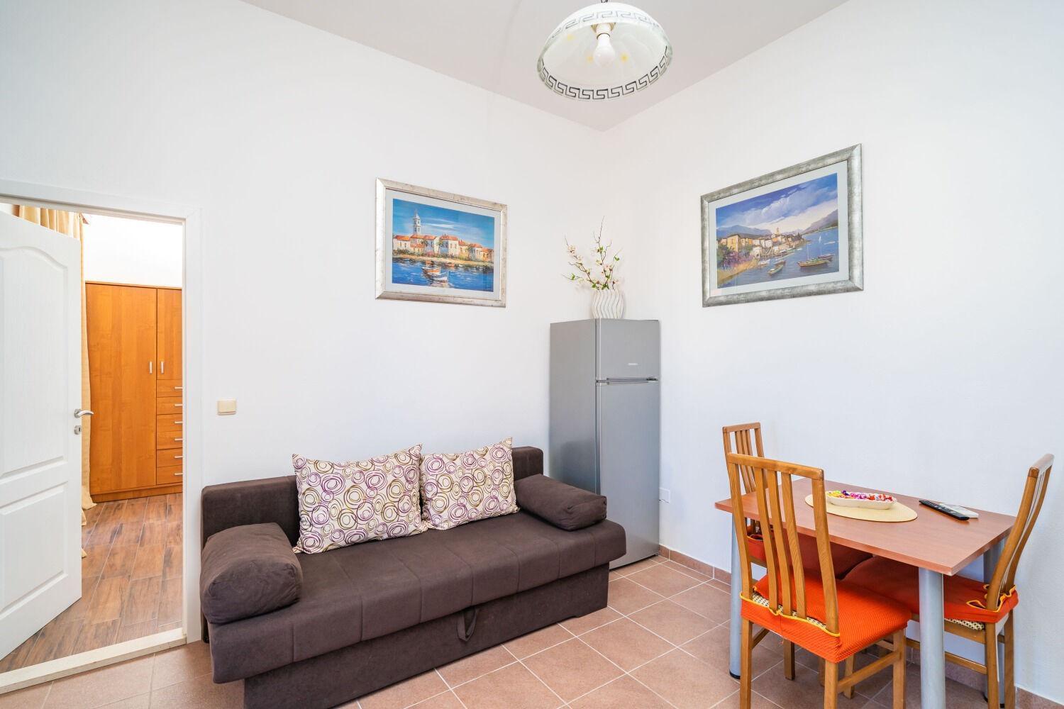 Apartments Pavo Cavtat Ngoại thất bức ảnh