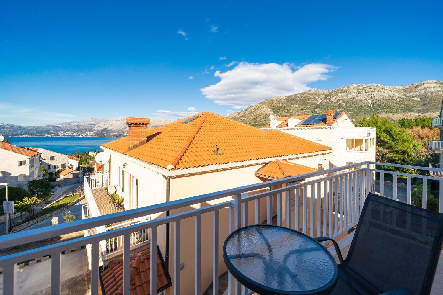 Apartments Pavo Cavtat Ngoại thất bức ảnh