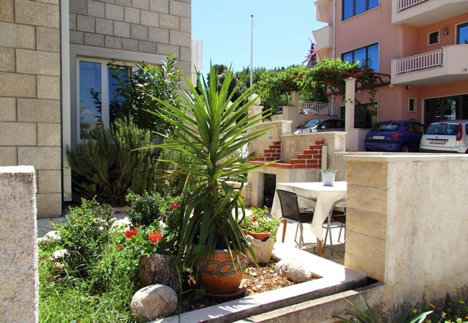 Apartments Pavo Cavtat Ngoại thất bức ảnh