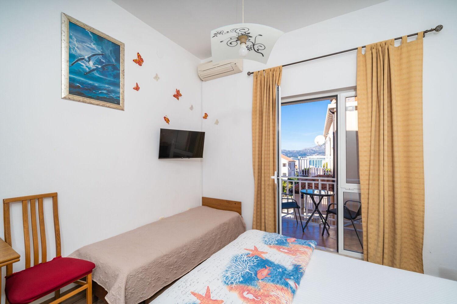 Apartments Pavo Cavtat Ngoại thất bức ảnh