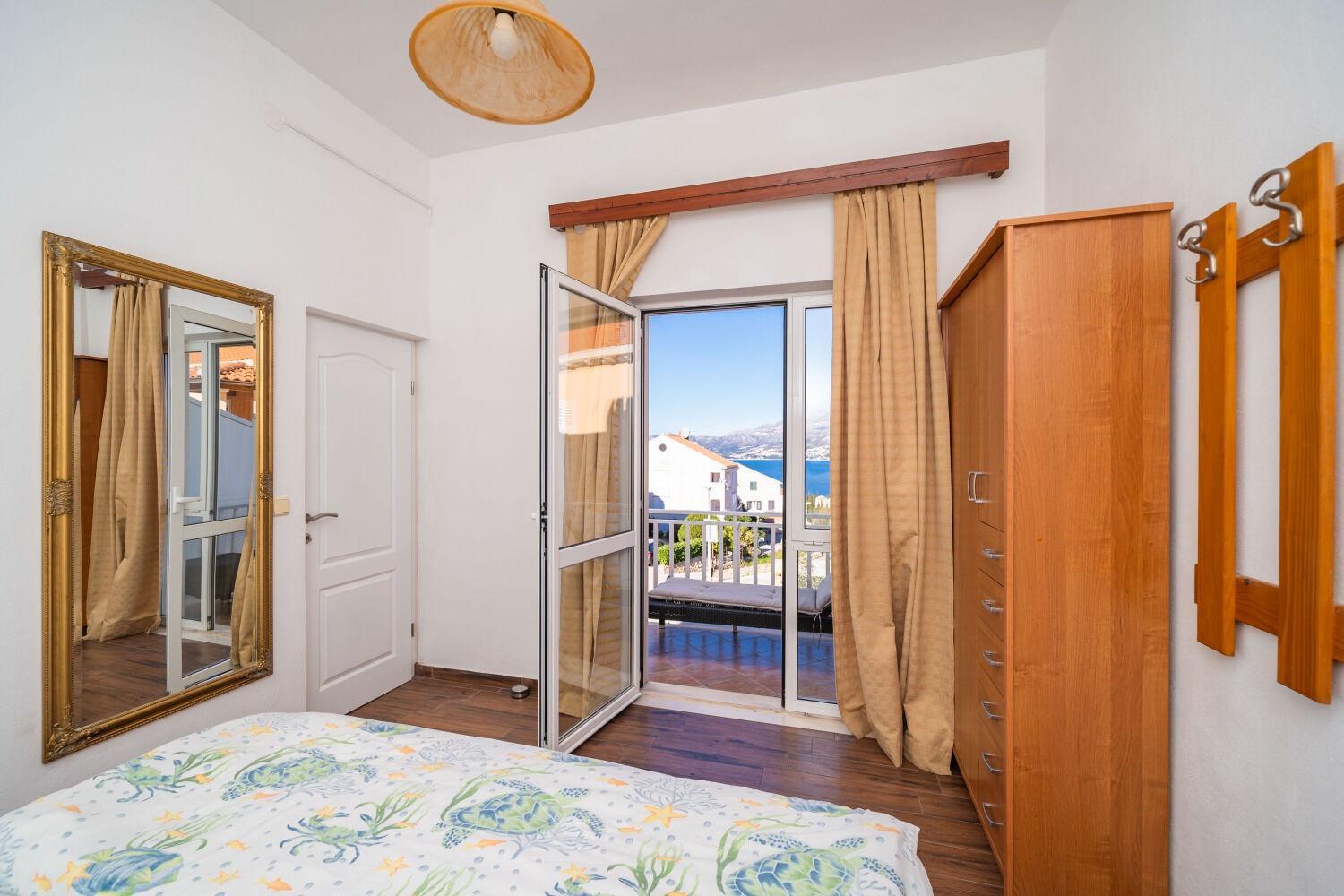 Apartments Pavo Cavtat Ngoại thất bức ảnh