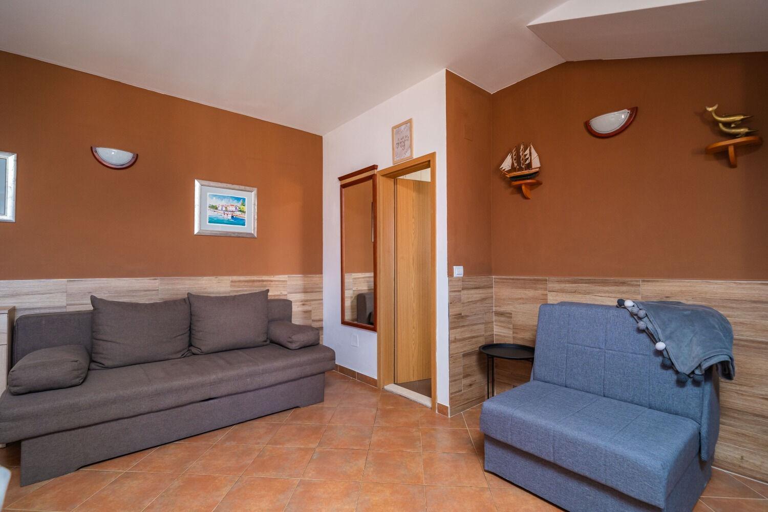 Apartments Pavo Cavtat Ngoại thất bức ảnh