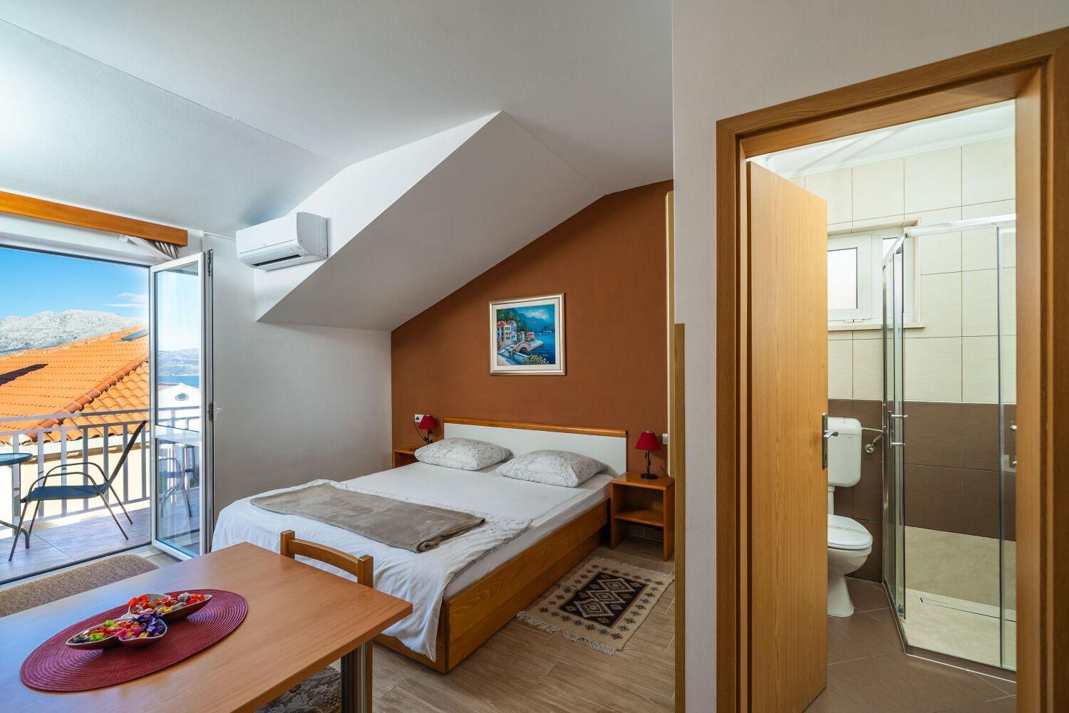 Apartments Pavo Cavtat Ngoại thất bức ảnh