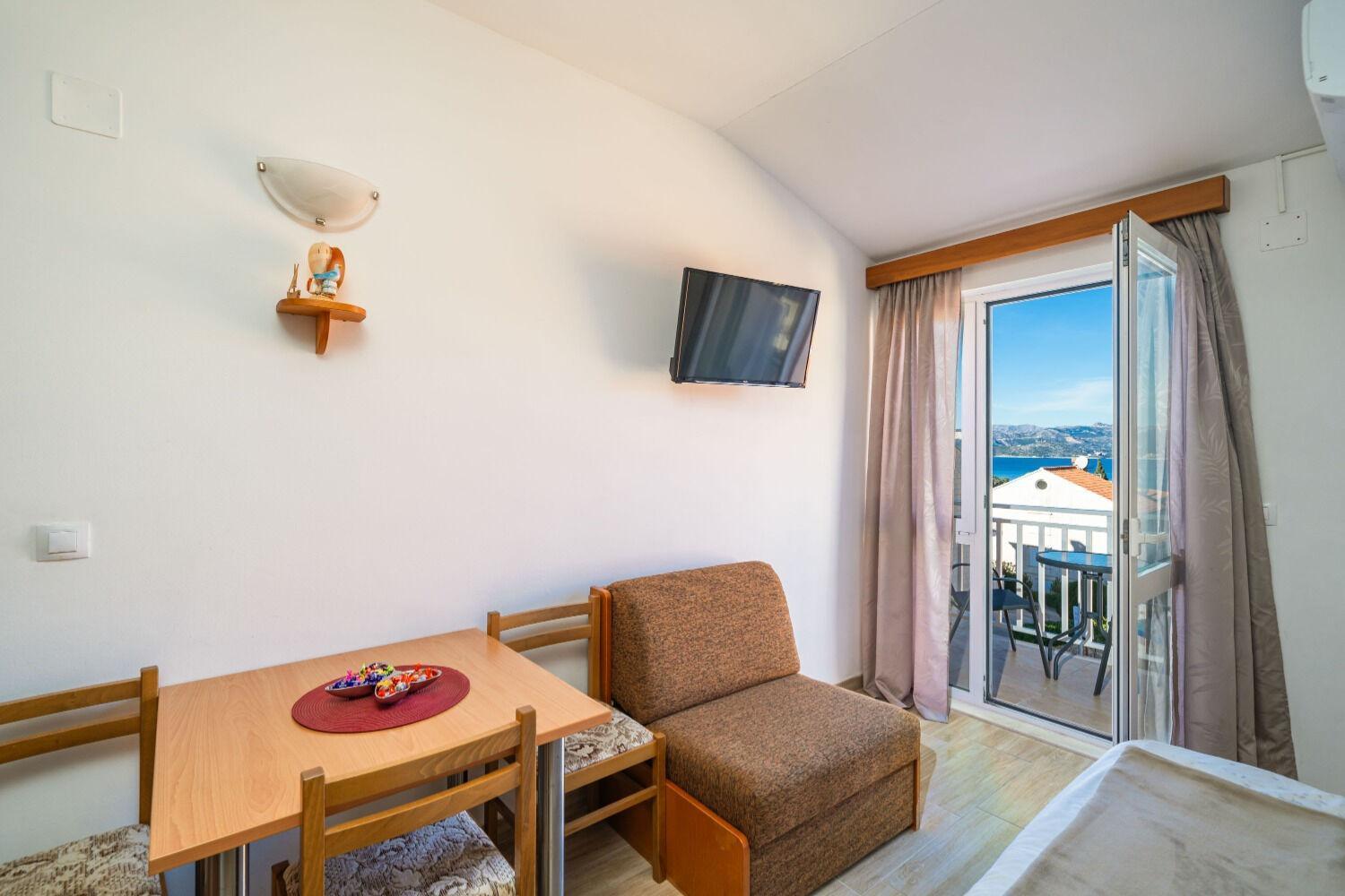 Apartments Pavo Cavtat Ngoại thất bức ảnh