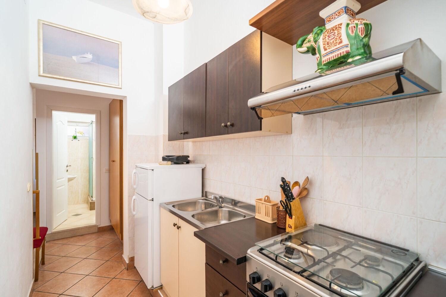 Apartments Pavo Cavtat Ngoại thất bức ảnh